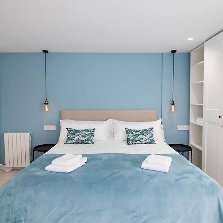 Amplio Y Moderno Apartamento En El Centro Гранада Экстерьер фото